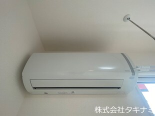 キキョウK.Tの物件内観写真